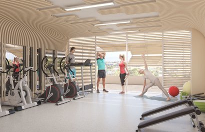 New Build - ground-floor - Marbella