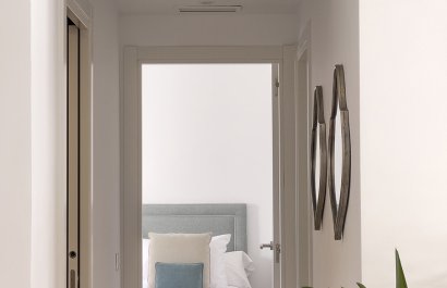 New Build - ground-floor - Marbella