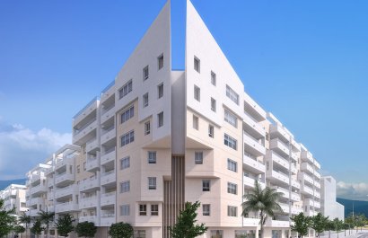 New Build - ground-floor - Marbella