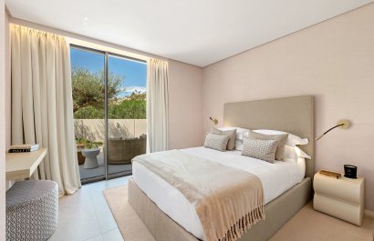 New Build - Villa - Marbella