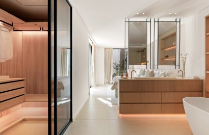 New Build - Villa - Marbella