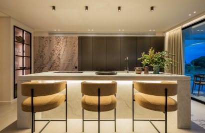 New Build - Villa - Marbella