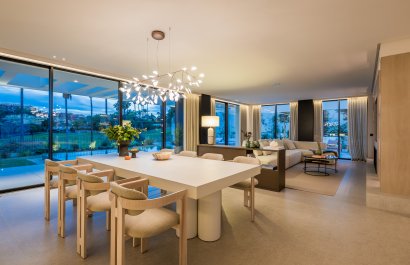 New Build - Villa - Marbella