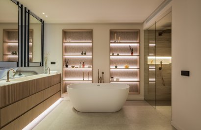 New Build - Villa - Marbella