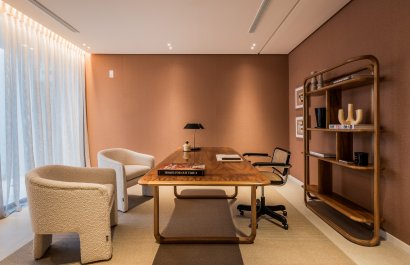 New Build - Villa - Marbella