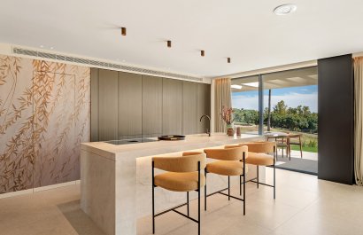 New Build - Villa - Marbella