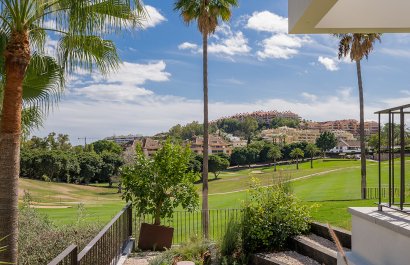 New Build - Villa - Marbella