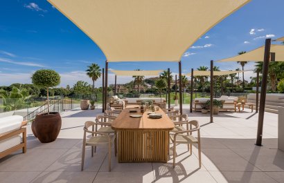 New Build - Villa - Marbella