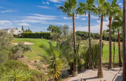 New Build - Villa - Marbella