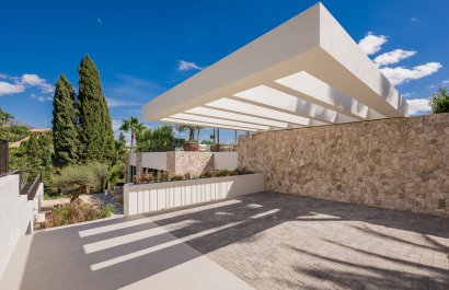 New Build - Villa - Marbella
