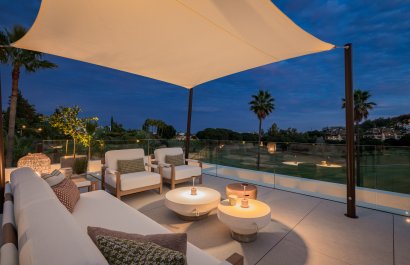 New Build - Villa - Marbella