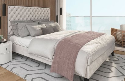 Nowy budynek - apartment - Fuengirola