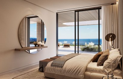 Nowy budynek - ground-floor - Casares