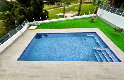 New Build - apartment - Ciudad Quesada