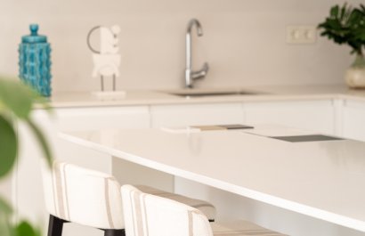 Nowy budynek - apartment - Torremolinos