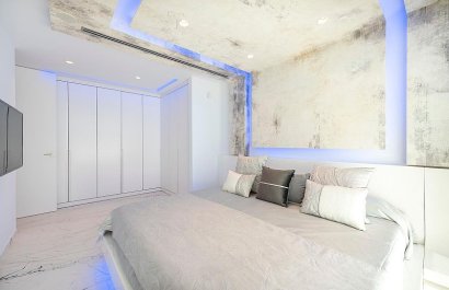 Nowy budynek - Villa - Calpe