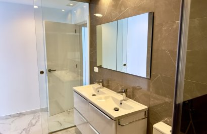 New Build - apartment - Ciudad Quesada