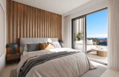 New Build - ground-floor - Las Lagunas de Mijas