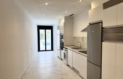 New Build - apartment - Ciudad Quesada