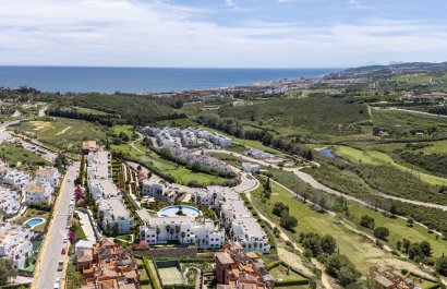 Nowy budynek - apartment - Casares