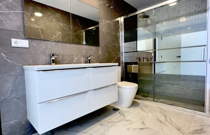 New Build - apartment - Ciudad Quesada