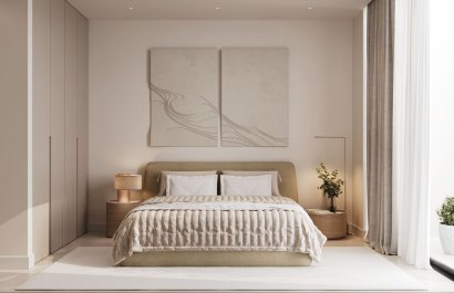 New Build - ground-floor - Estepona