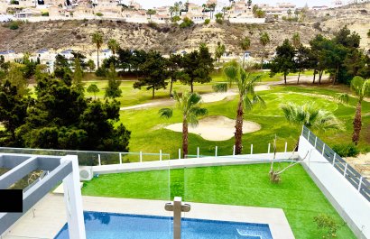 New Build - apartment - Ciudad Quesada