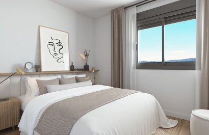 Nowy budynek - apartment - La Gaspara