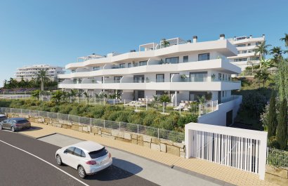 Nowy budynek - apartment - La Gaspara