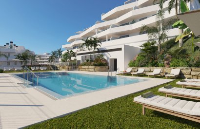 Nowy budynek - apartment - La Gaspara