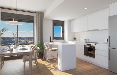 Nowy budynek - apartment - La Gaspara