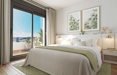 Nowy budynek - apartment - La Gaspara