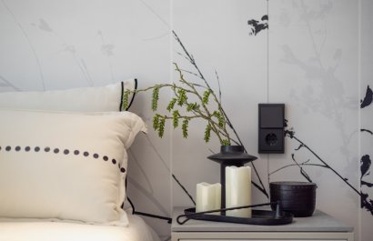 Új építés - Penthouse - Marbella