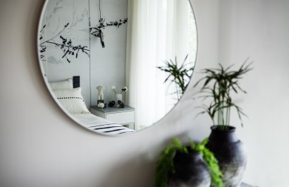 Új építés - Penthouse - Marbella