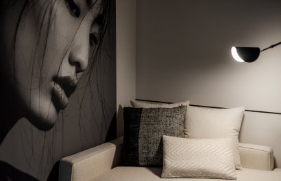 Új építés - Penthouse - Marbella