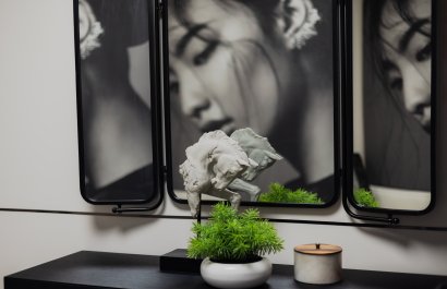 Új építés - Penthouse - Marbella