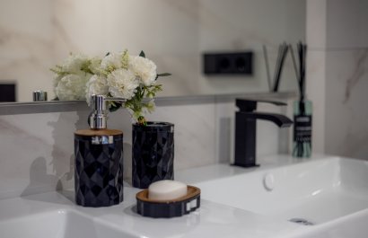 Új építés - Penthouse - Marbella