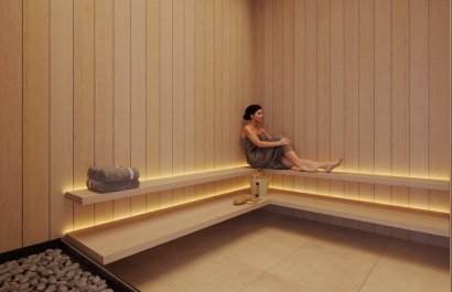 Nowy budynek - ground-floor - Fuengirola