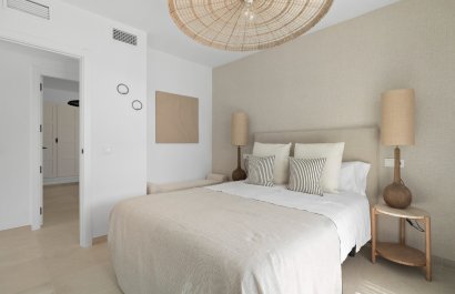 New Build - detached - Mijas