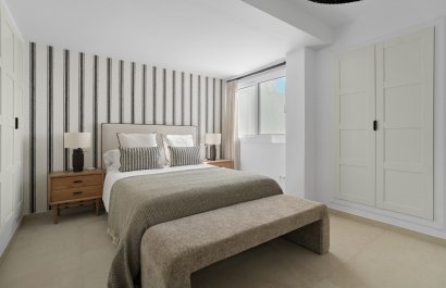 New Build - detached - Mijas