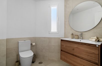 New Build - detached - Mijas