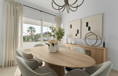 New Build - detached - Mijas