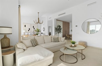 New Build - detached - Mijas