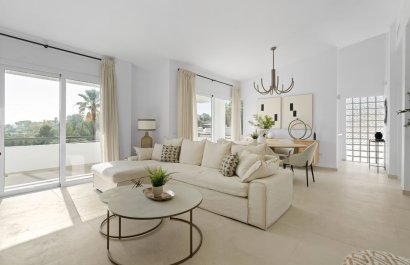 New Build - detached - Mijas