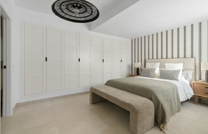 New Build - detached - Mijas