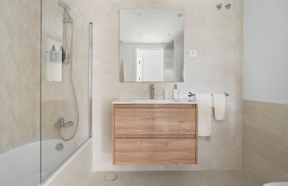 New Build - detached - Mijas