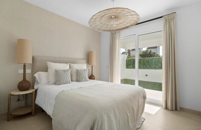 New Build - detached - Mijas