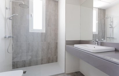 Nowy budynek - apartment - Vera