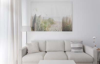 Nowy budynek - apartment - Vera