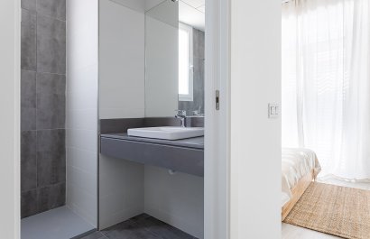 Nowy budynek - apartment - Vera